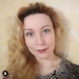 Иконка канала Алла Кроних Арт