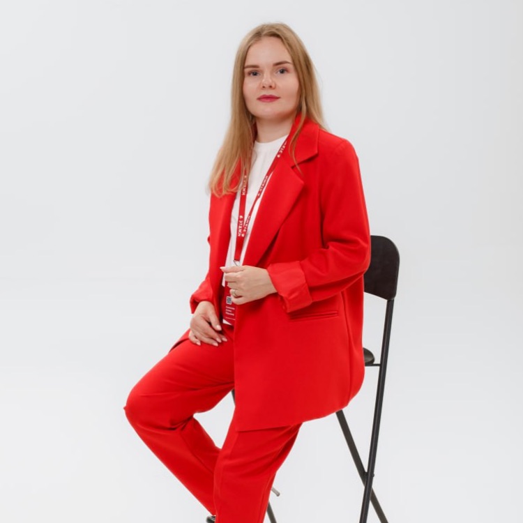 Аватар автора