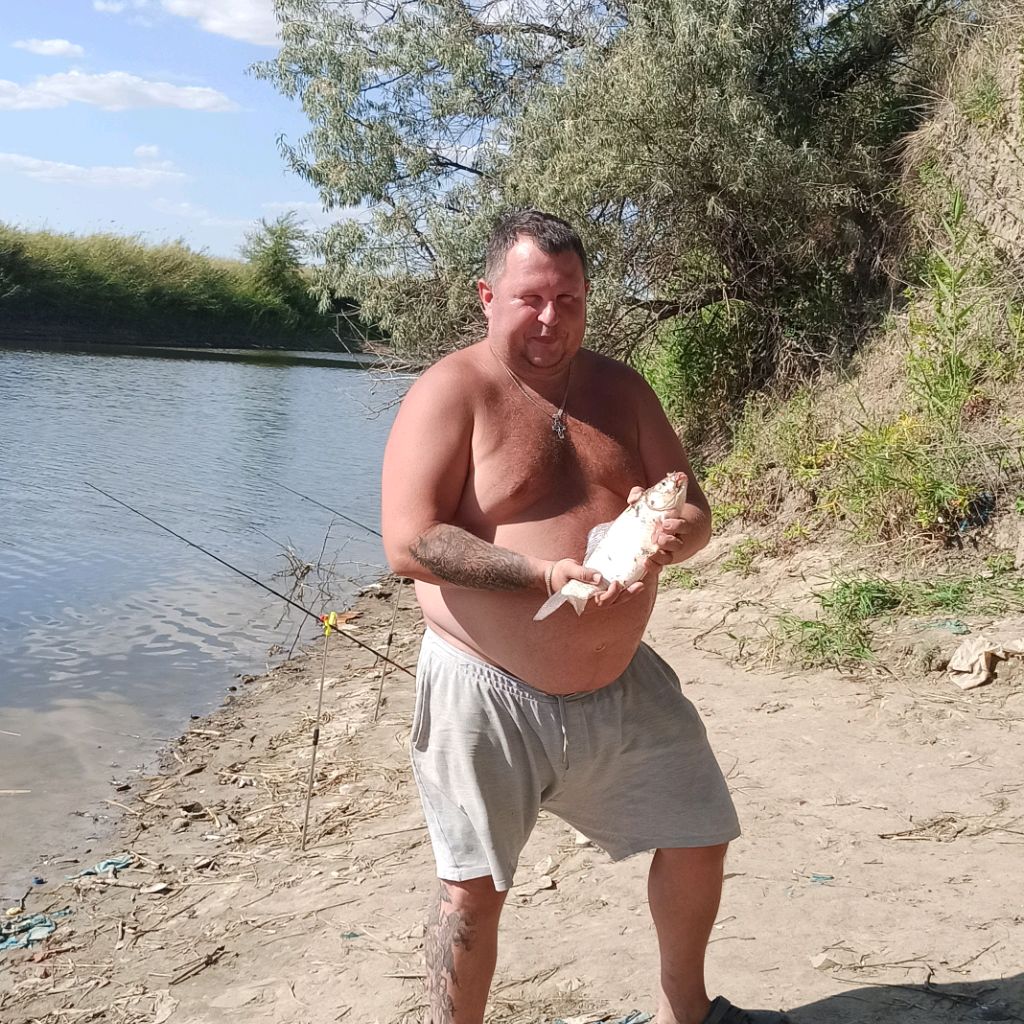 Иконка канала Ока И Я