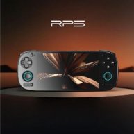 Иконка канала rp5club