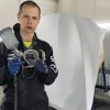 Иконка канала Александр красит