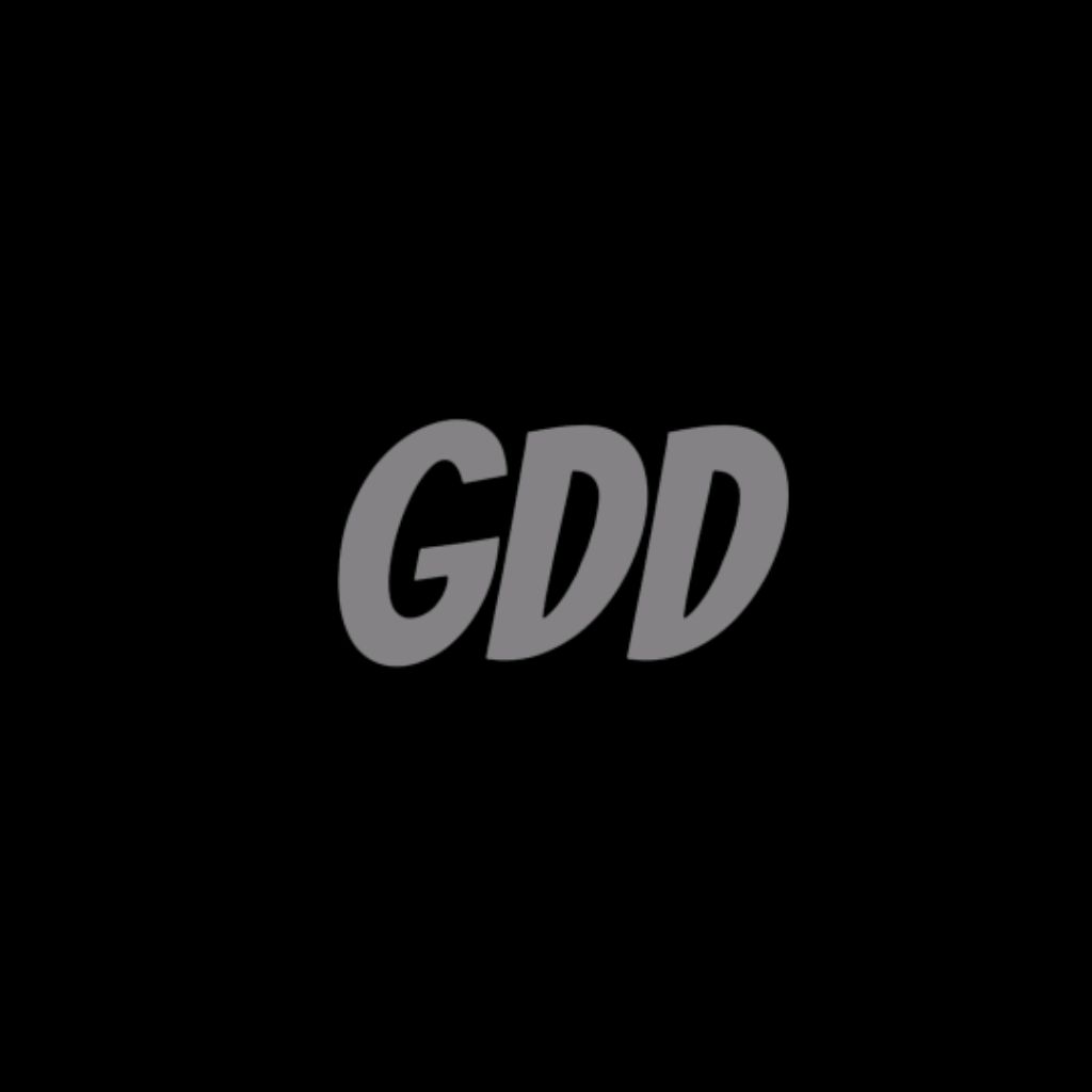 Иконка канала GDD