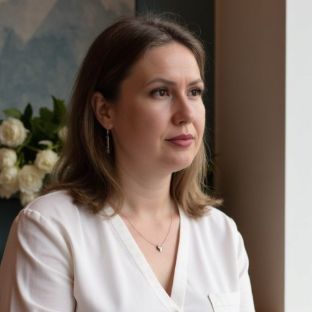 Иконка канала Постникова Евгения Психолог