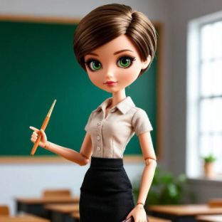 Аватар автора