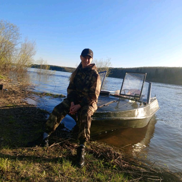 Иконка канала Kris И ОТДЫХ