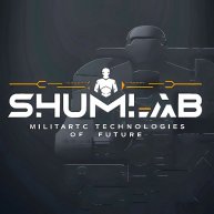 Иконка канала ShumLab