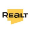 Иконка канала REALT