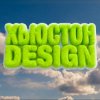 Иконка канала Хьюстон Design