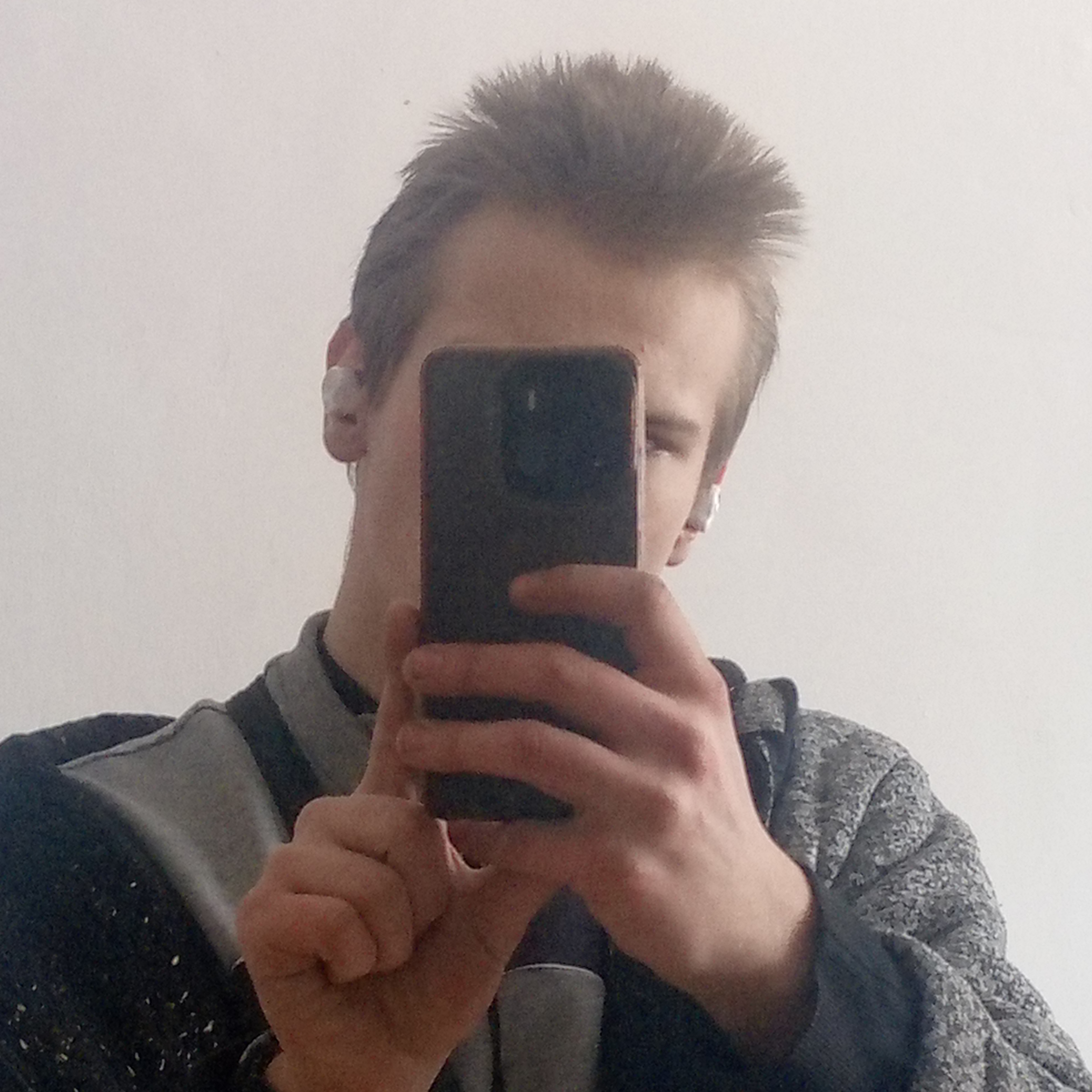 Иконка канала Тёмный Хранитель