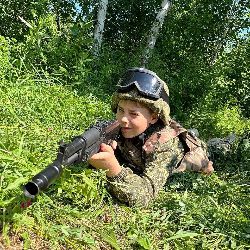 Аватар автора