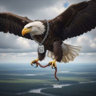 Иконка канала Дендробена 57 Орёл