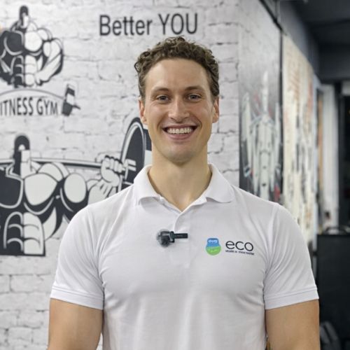 Иконка канала Тренер Александр