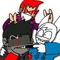 Иконка канала Steam_cat (RUS)