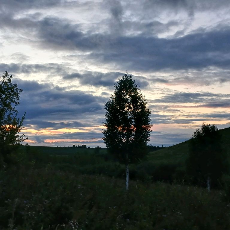 Иконка канала Обо всем