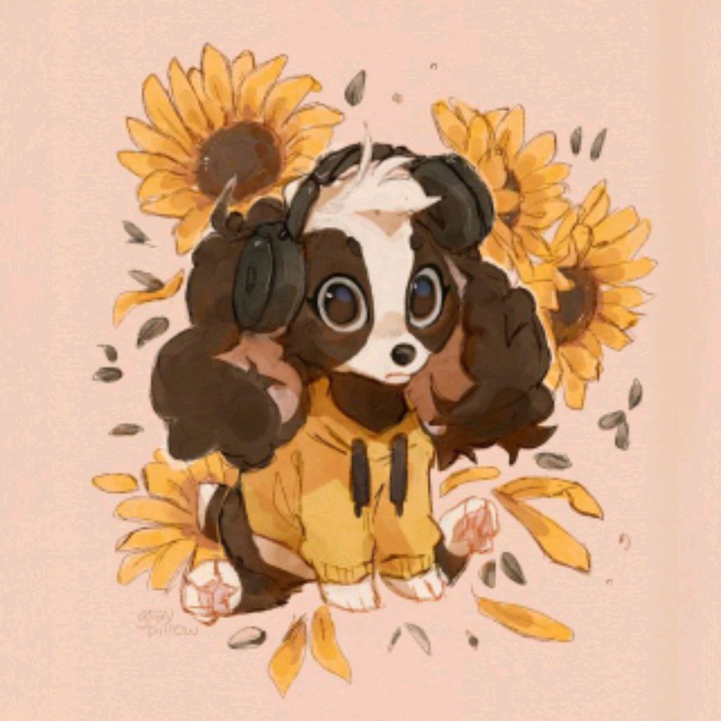 Иконка канала Вика