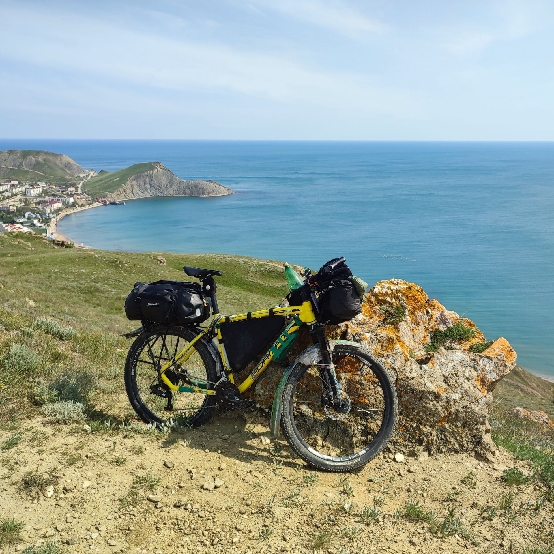 Аватар автора