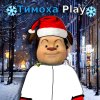Иконка канала Тимоха Play
