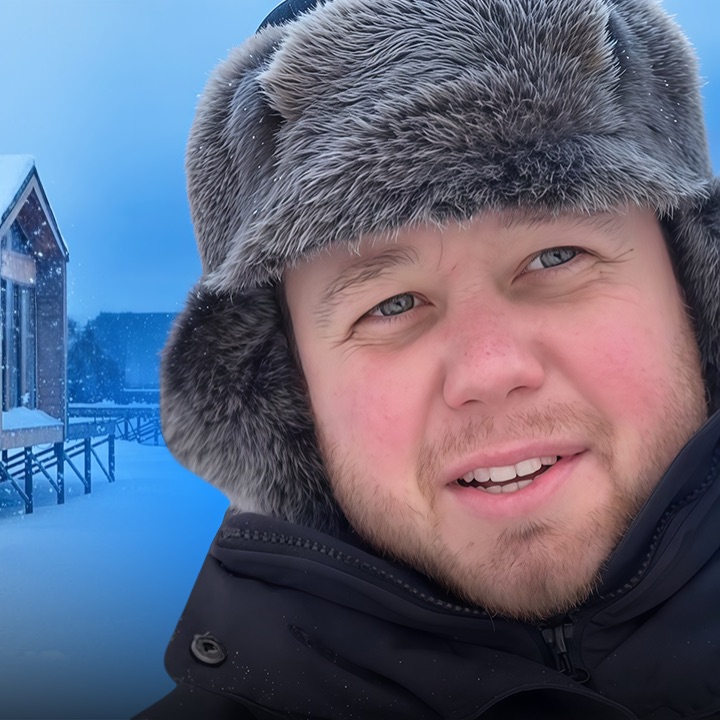 Аватар автора