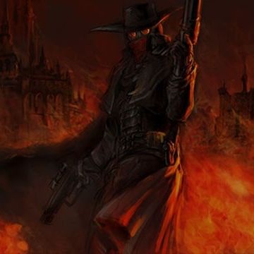 Иконка канала WinDead