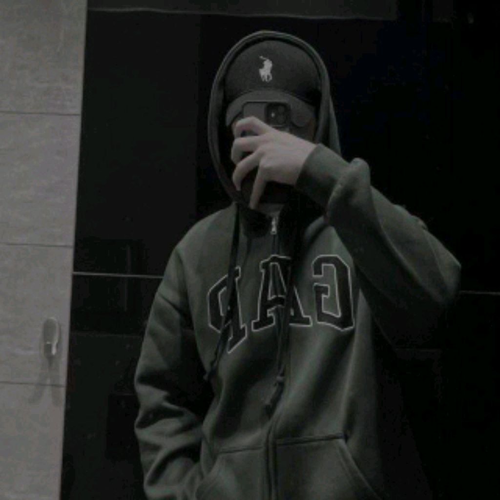 Иконка канала anarho