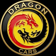Иконка канала Dragon-Cars