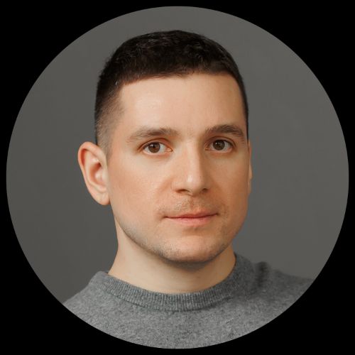 Иконка канала Интернет-маркетолог Виталий Герман