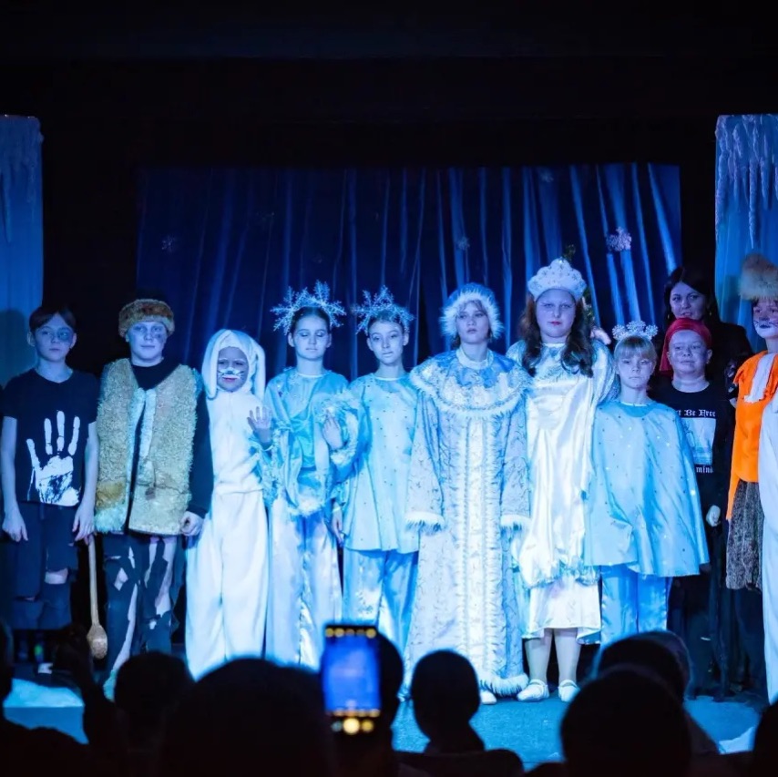 Аватар автора