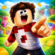 Иконка канала Зеро - Роблокс