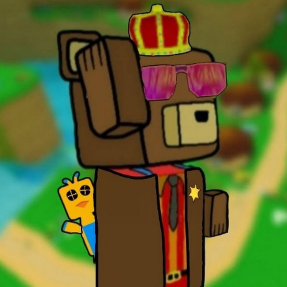 Аватар автора