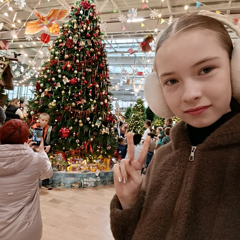 Аватар автора