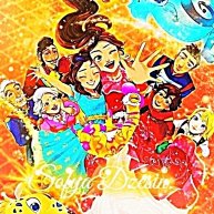 Иконка канала Dzesin Sofya.