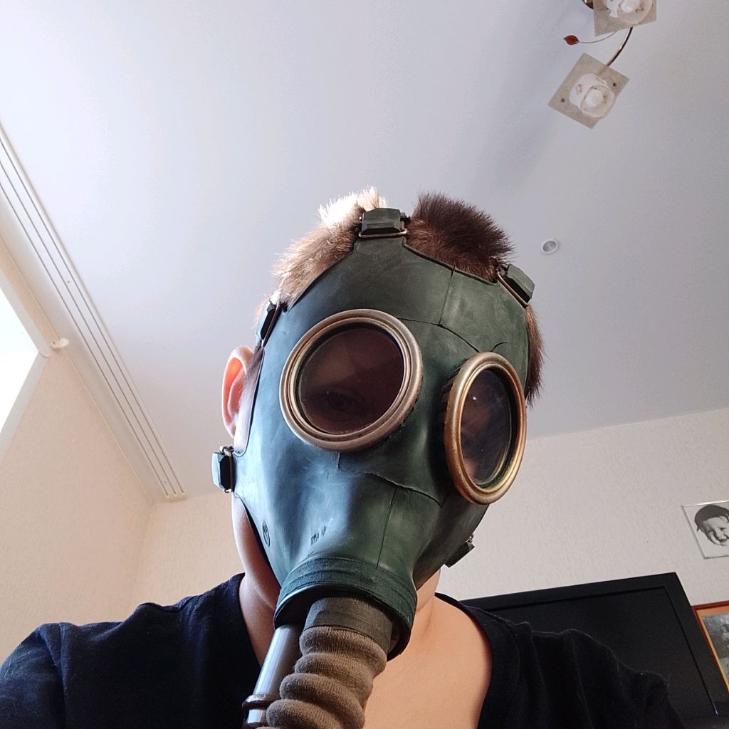 Аватар автора