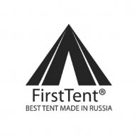 Иконка канала First Tent