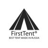 Иконка канала First Tent