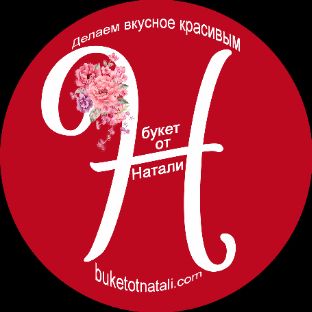 Иконка канала Букет от Натали
