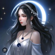 Иконка канала Moonny girl