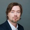 Иконка канала Кирилл Грацинский