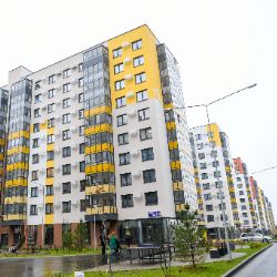 Иконка канала Государственный жилищный фонд при Раисе РТ