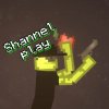 Иконка канала Shannel Play