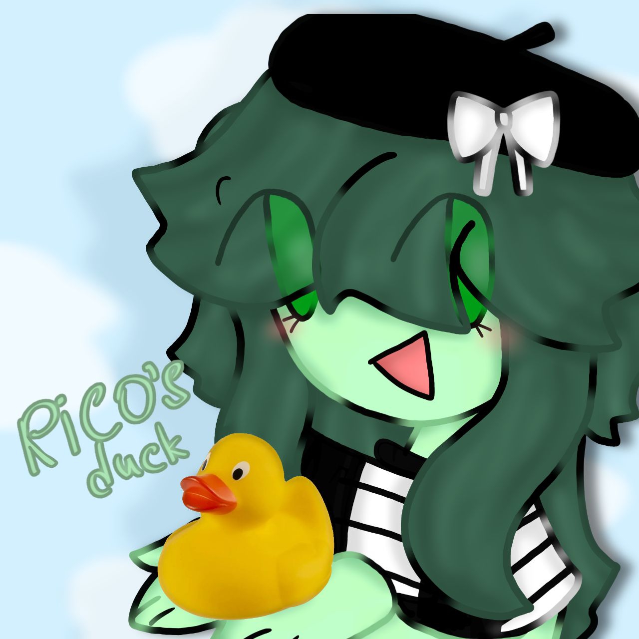 Аватар автора