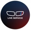 Иконка канала bmwliveservice