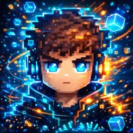 Иконка канала MrTimmyster