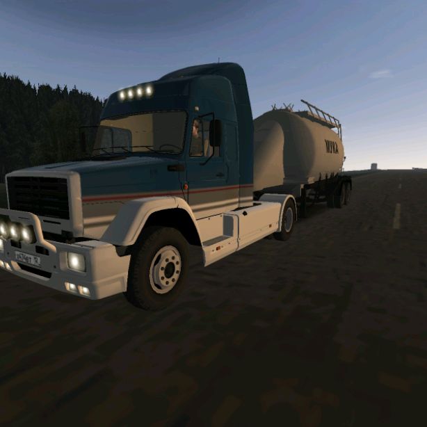 Аватар автора