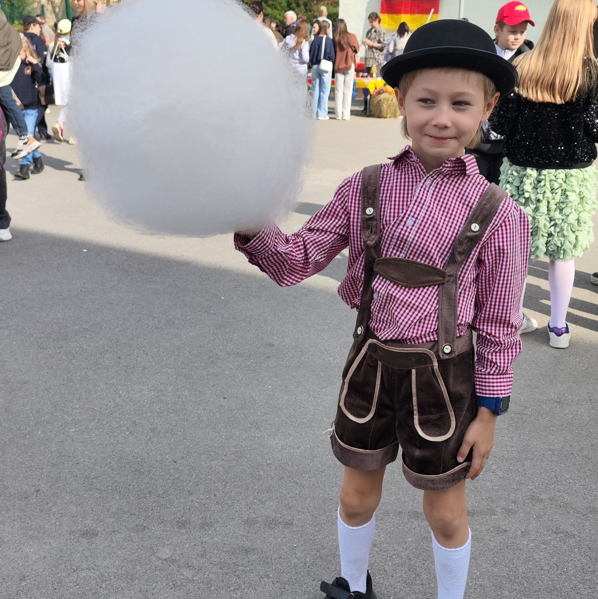 Аватар автора