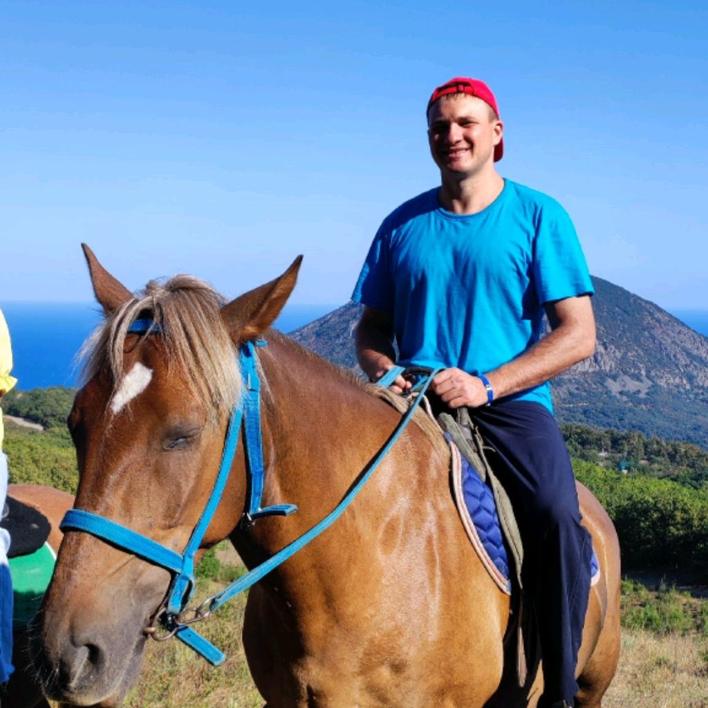 Аватар автора