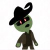 Иконка канала Zombie Pirate