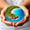 Иконка канала Крым - Земельные активы