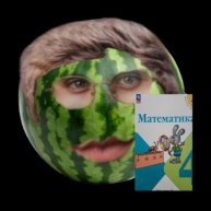 Иконка канала Умный арбуз в очках