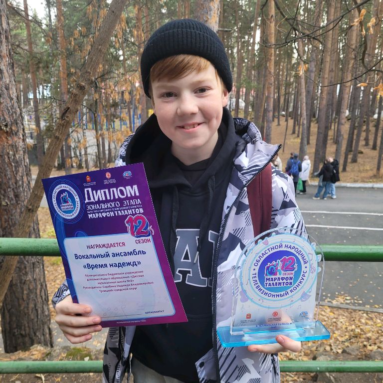 Аватар автора