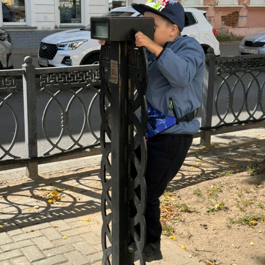 Иконка канала КРУТО ОБО ВСЁМ